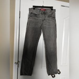 Arizona Skinny Jeans Size 31x32